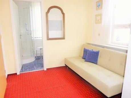 Hotel Waldhaus-Hutzelhoeh Ruhla Ngoại thất bức ảnh